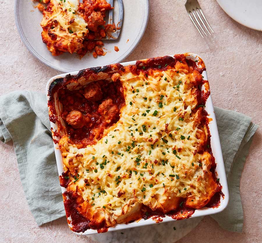 best homemade dishes