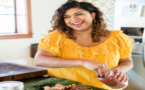 food network receipes