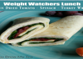 ww lunch recipes