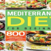mediterranean diet recipe books