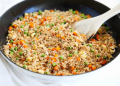 fried rice recipe food network