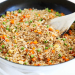 fried rice recipe food network