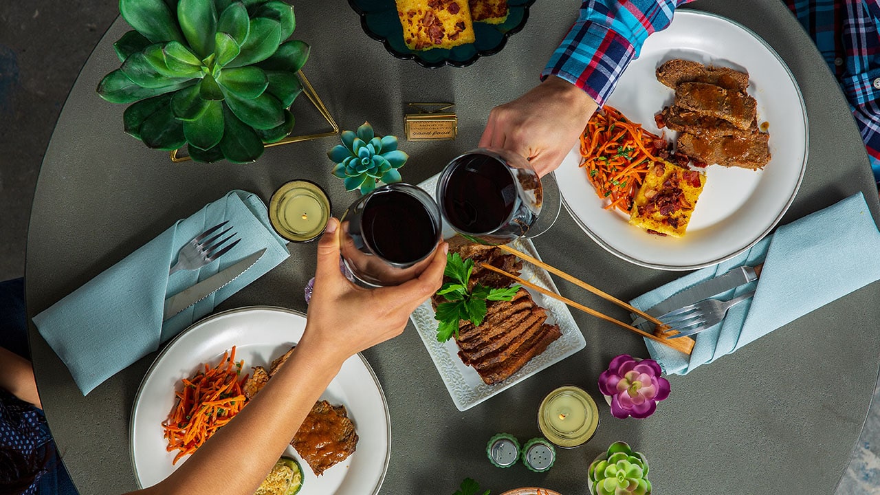 home food restaurant