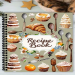 cooking book ideas
