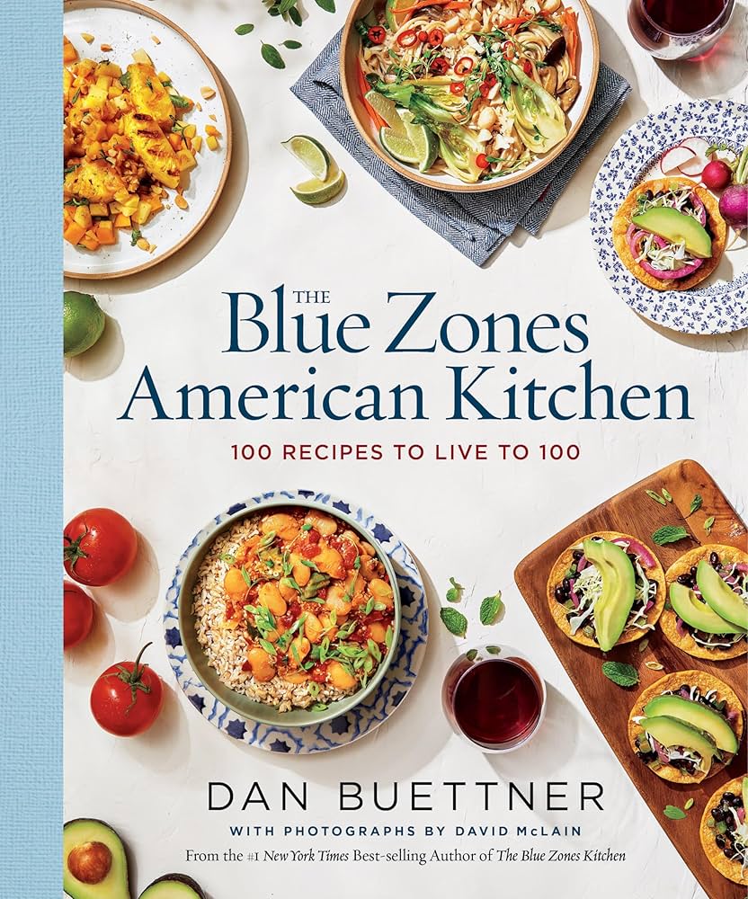 american kitchen recipes