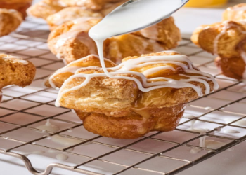 easy things to make food