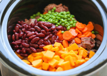 best home cooked meals