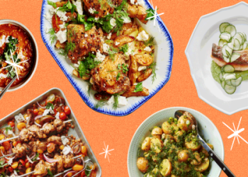 best recipe websites