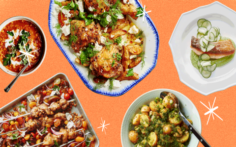 best recipe websites