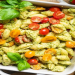 Creamy Vegan Macaroni Salad A Dairy-Free Crowd Pleaser