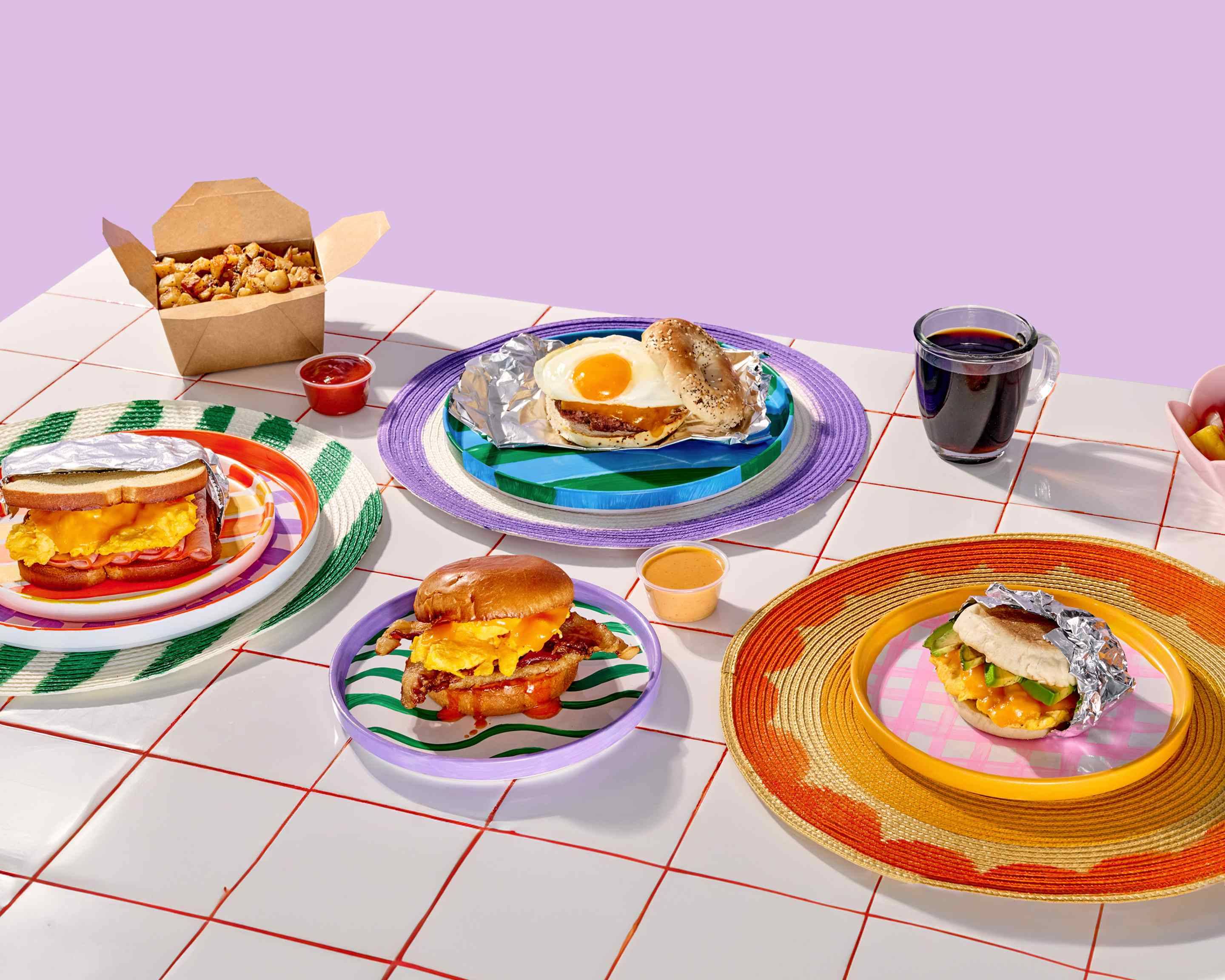 breakfast beauties restaurant