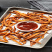 Perfectly Crispy Oven-Baked Sweet Potato Fries Mastering the Crunch