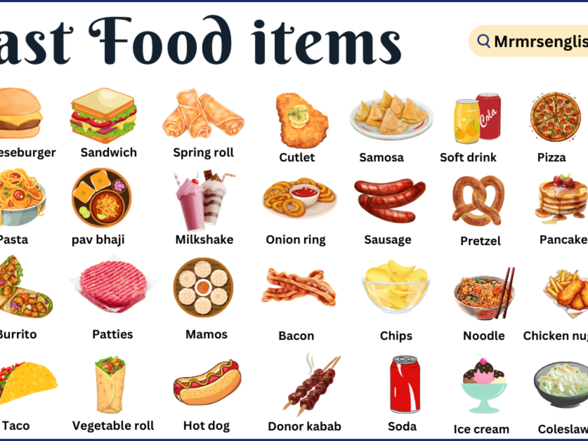 fooditems
