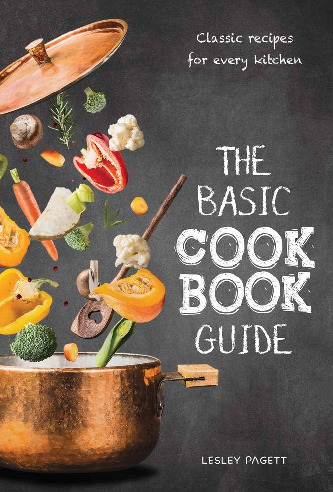 recipe guide