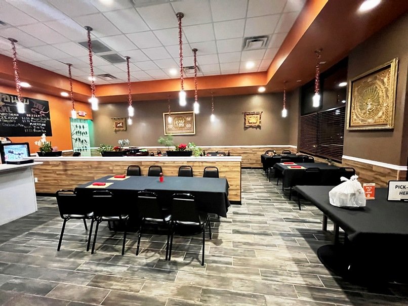 thai 54 restaurant reviews