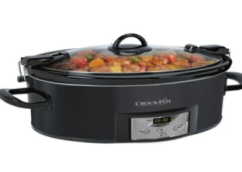 ge crockpots