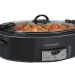 ge crockpots