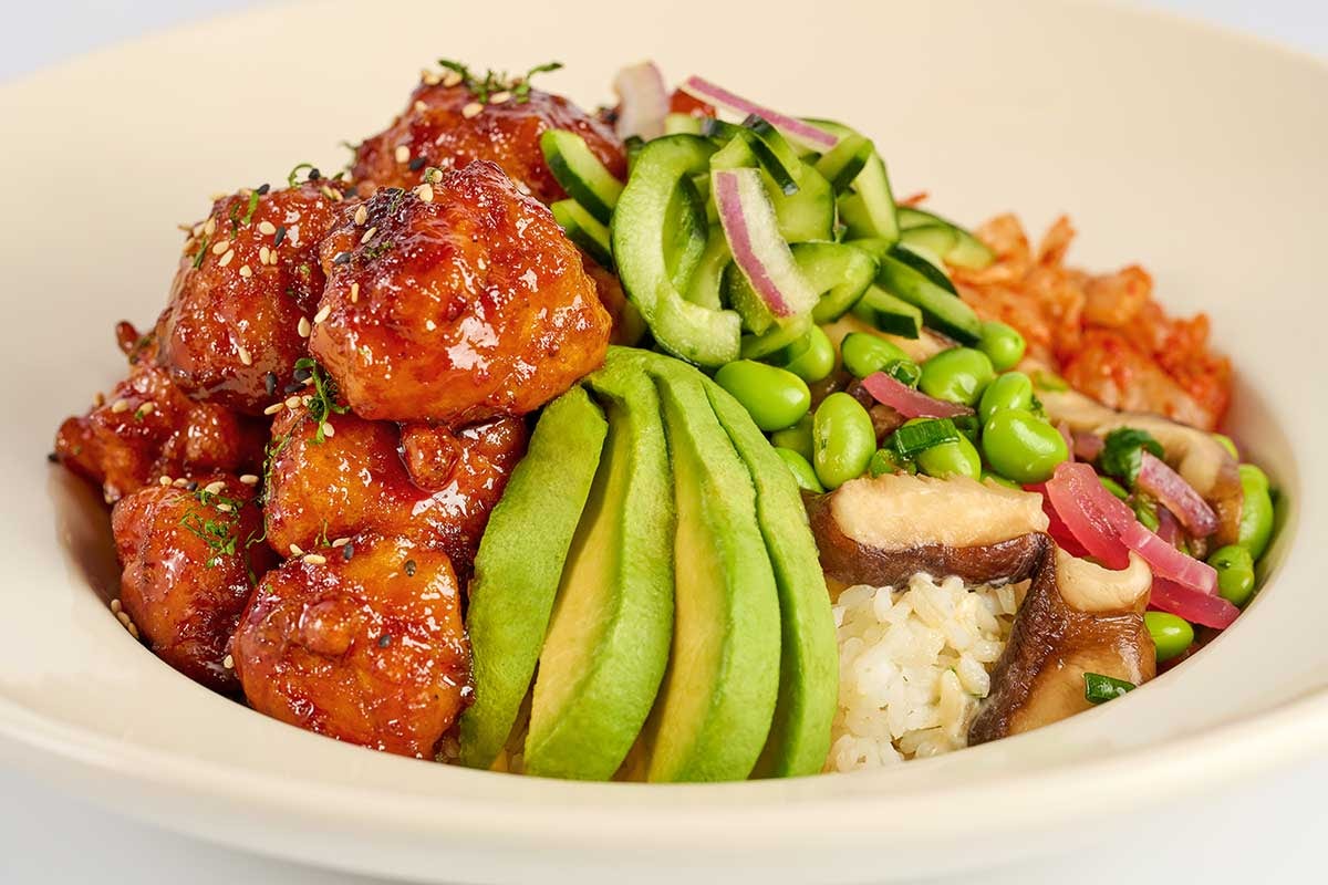 cheesecake factory korean fried chicken recipe