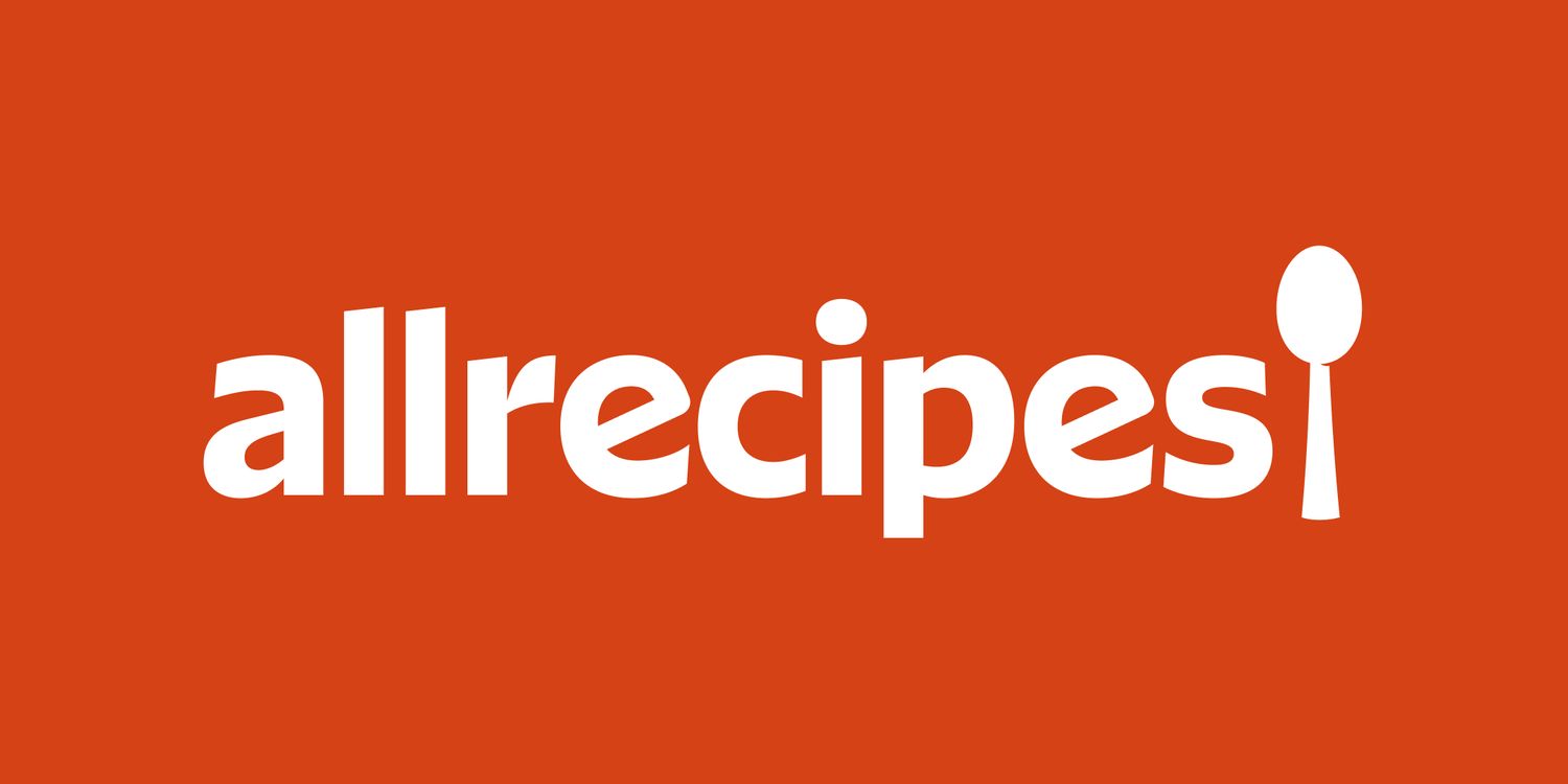 allrecipes.com website