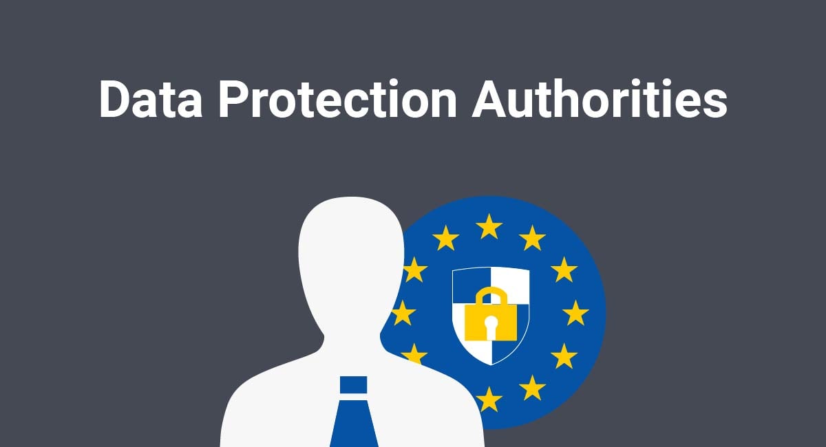 Independent data protection authority matters