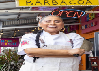 mexican chef food network