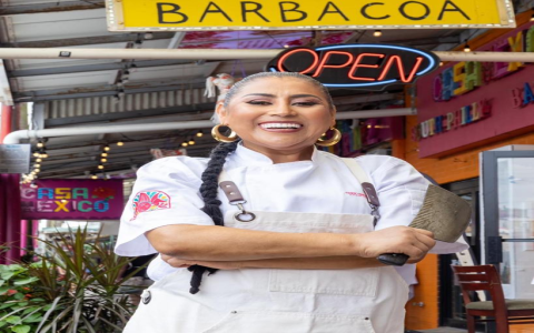 mexican chef food network