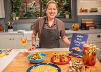 tv food network recipes