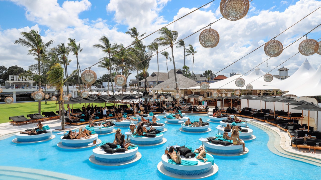 Top 10 Hipster things to do in Canggu where you can chill & party