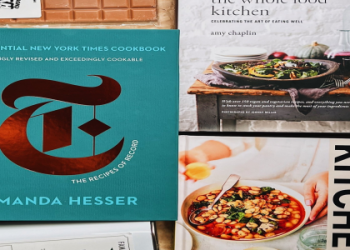 15 Cookbook Authors Share Their Must-Bring Recipes for a Cookbook Club