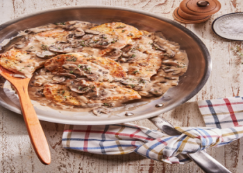 easy foods to make at home