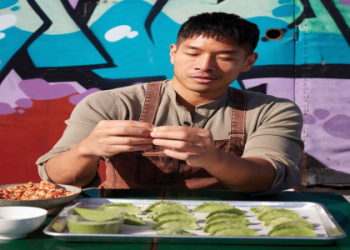 american kitchen recipes