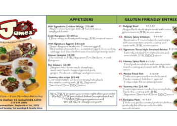 home food restaurant