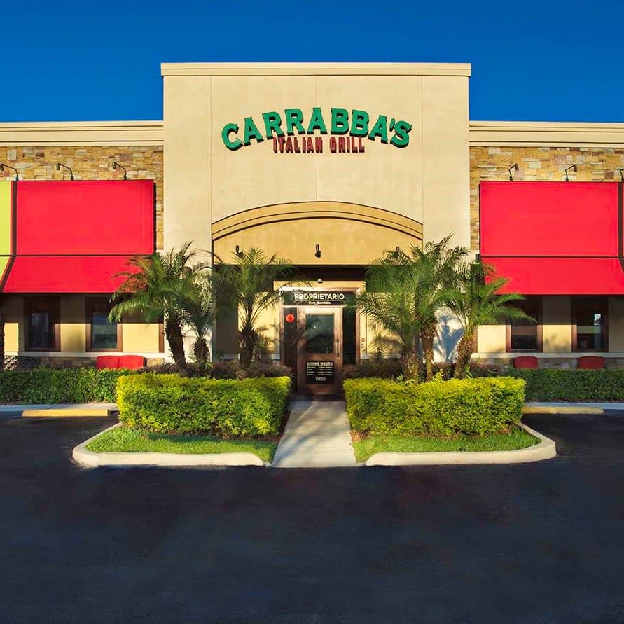 carraba italian grill