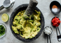 Orange Juice The Secret to Restaurant-Worthy Guacamole