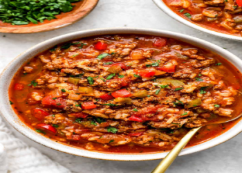 how to cook any food