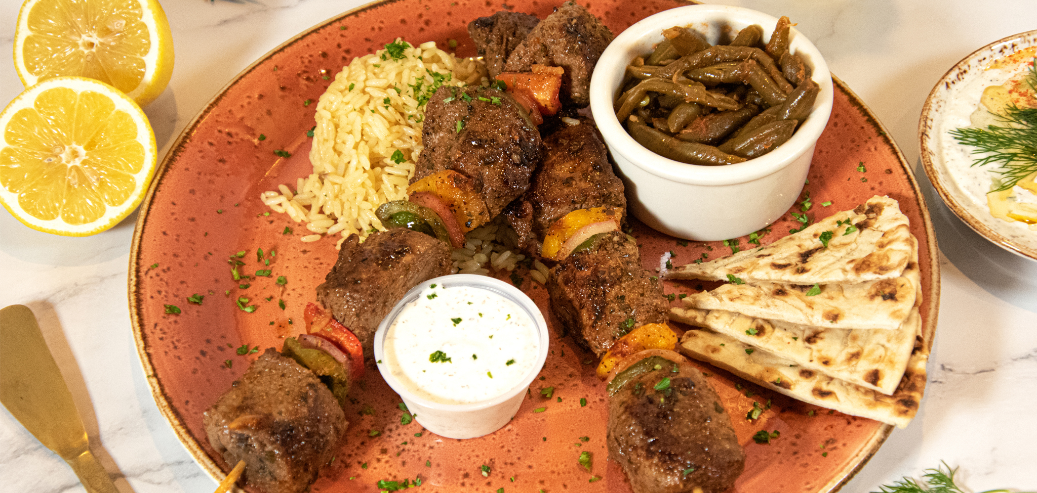 mediterranean food lake mary