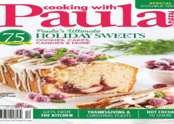 paula deen comfort food recipes