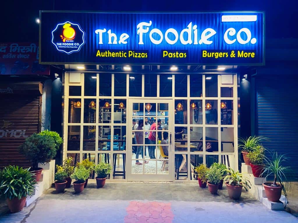foodie co