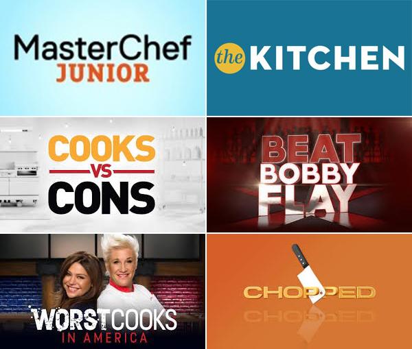 food network america