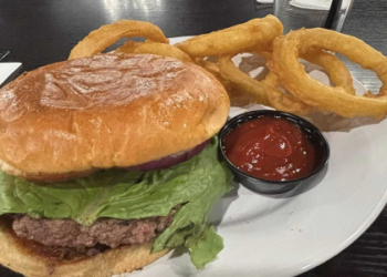 susan's burgers n more