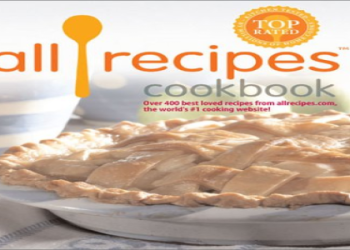 allrecipes.com website