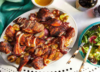 foreign chicken dishes