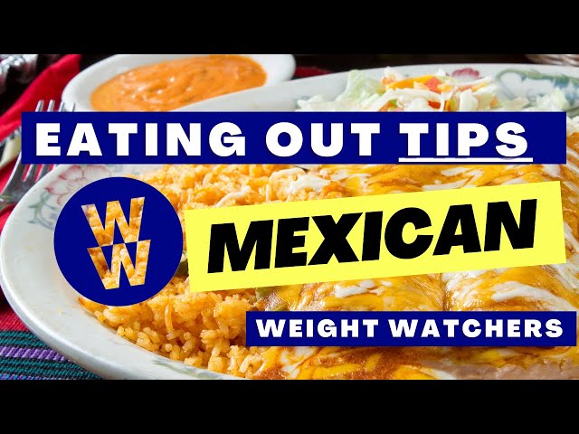 ww mexican restaurant