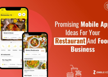 food app ideas