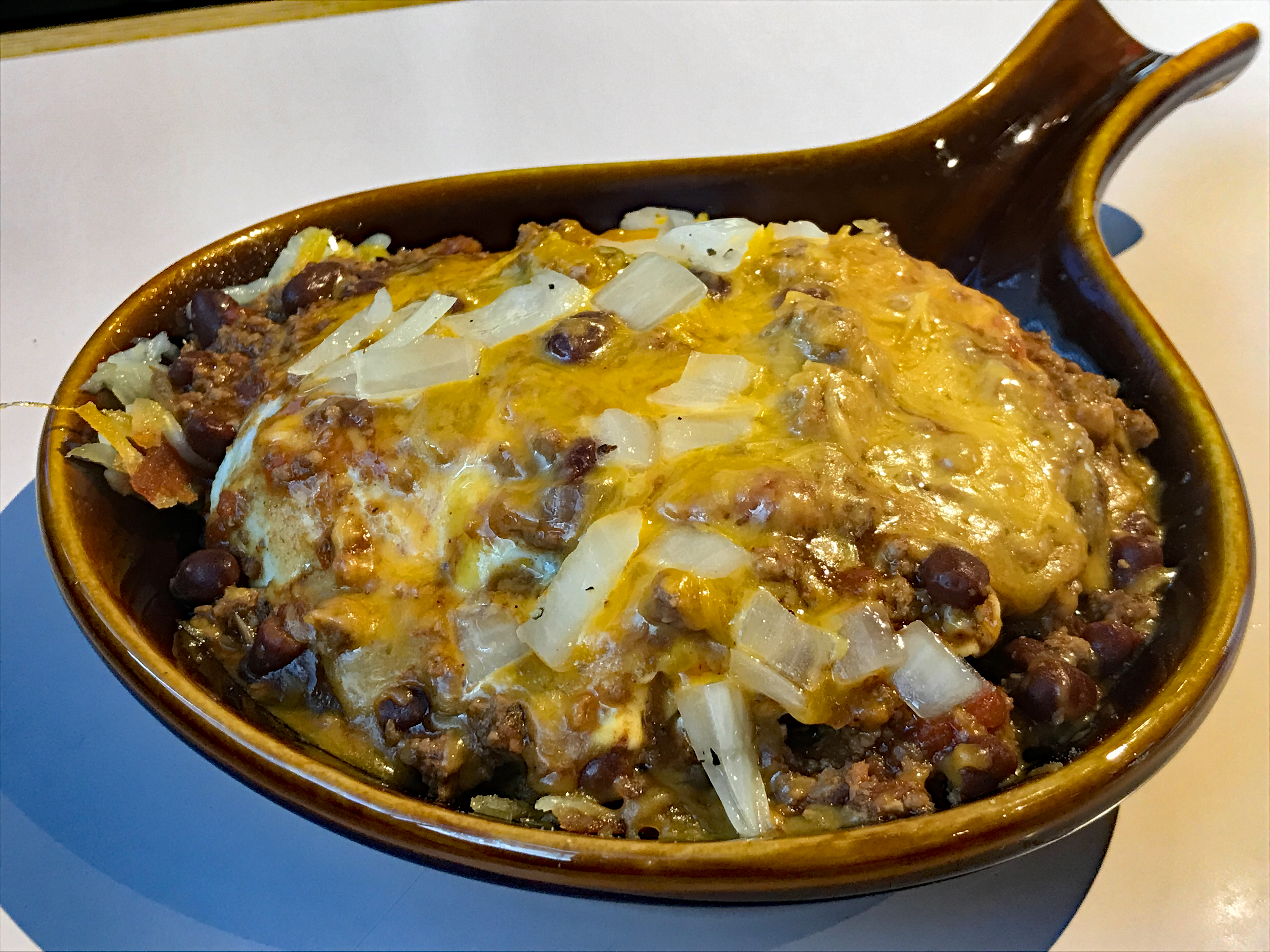 chris pancake & dining reviews