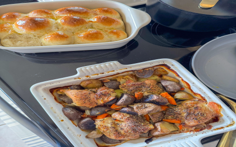 food network roast chicken