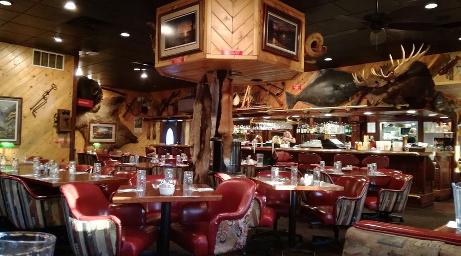 louie's steak and seafood