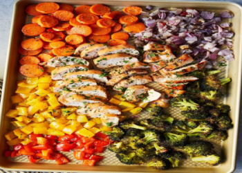 yummy things to make