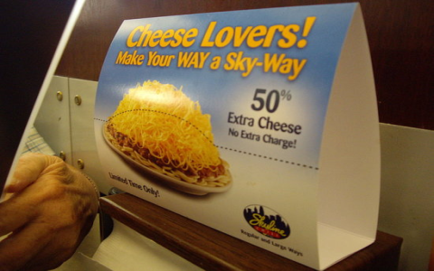 skyline chili prices