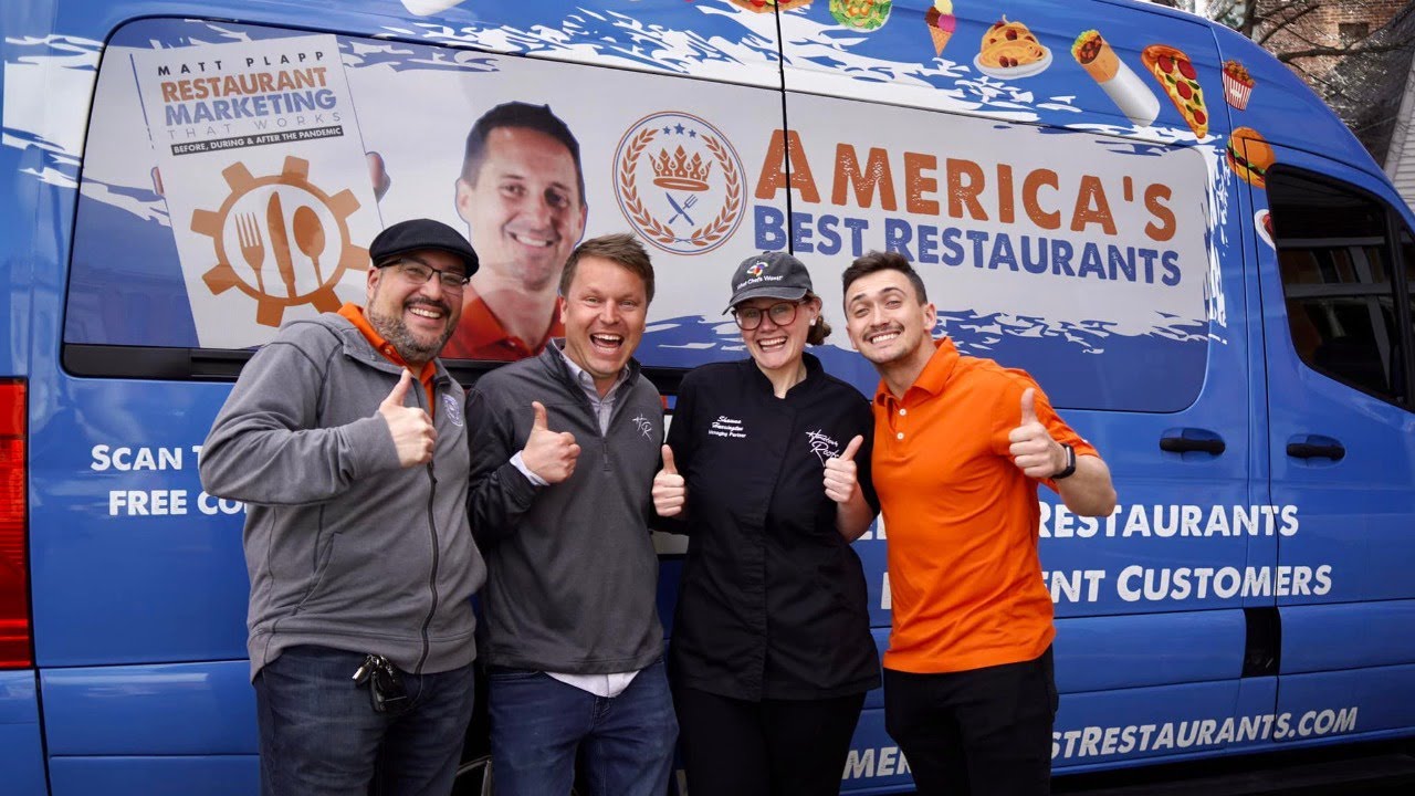 america's best restaurants tv show